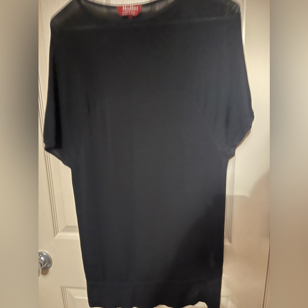 MaxMara Tunic